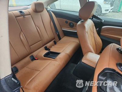 Zdjęcie 10 z 12 samochodu: 2015 BMW 428 XI VIN:WBA3N9C58FK248355 - miniatura