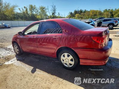 Drugie zdjęcie samochodu z przodu: 2006 TOYOTA COROLLA LE VIN:JTDBR32E560096046 - miniatura