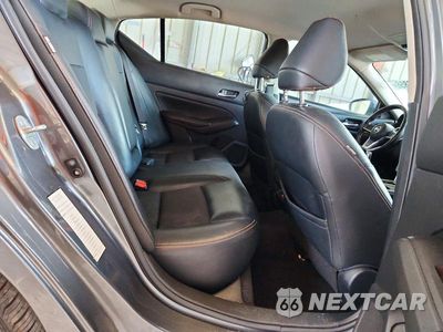 Zdjęcie 10 z 12 samochodu: 2021 NISSAN ALTIMA SR VIN:1N4BL4CV2MN340070 - miniatura