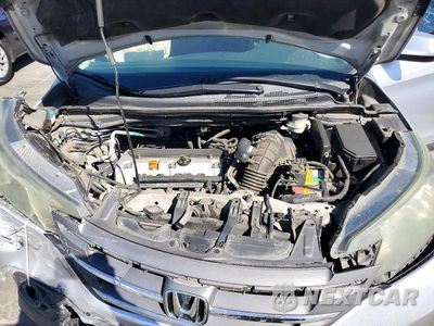 Zdjęcie 12 z 13 samochodu: 2012 HONDA CR-V EX VIN:2HKRM3H54CH501445 - miniatura