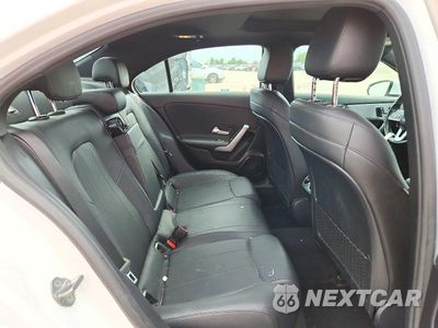 Zdjęcie 10 z 12 samochodu: 2019 MERCEDES-BENZ A 220 VIN:WDD3G4EB3KW025720 - miniatura
