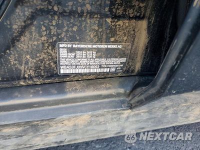 Zdjęcie 12 z 12 samochodu: 2027 BMW 530 XI VIN:WBA53FJ0XVCY18093 - miniatura