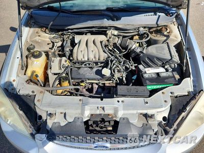 Zdjęcie 11 z 12 samochodu: 2000 FORD TAURUS SES VIN:1FAFP55UXYA130717 - miniatura