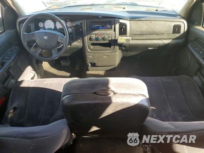 Zdjęcie 8 z 12 samochodu: 2004 DODGE RAM 1500 ST VIN:1D7HA18N24S698729 - miniatura