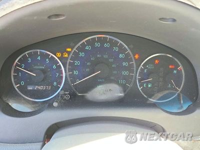 Zdjęcie 9 z 13 samochodu: 2010 TOYOTA SIENNA XLE VIN:5TDYK4CC3AS305193 - miniatura