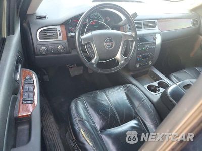 Zdjęcie 8 z 12 samochodu: 2007 GMC NEW SIERRA K1500 VIN:2GTEK19J871613600 - miniatura