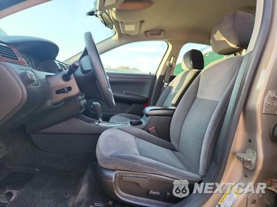 Zdjęcie 7 z 12 samochodu: 2007 CHEVROLET IMPALA LS VIN:2G1WB58K679266963 - miniatura