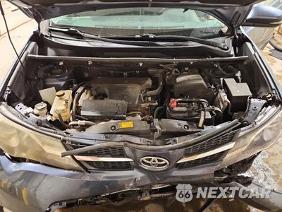 Zdjęcie 12 z 14 samochodu: 2014 TOYOTA RAV4 XLE VIN:2T3RFREV6EW196222 - miniatura