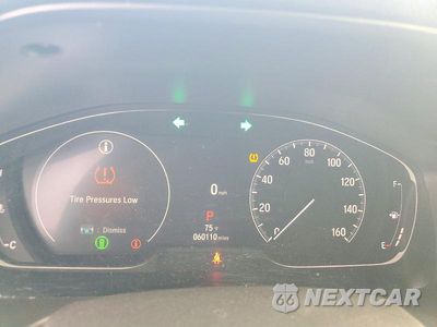 Zdjęcie 9 z 13 samochodu: 2022 HONDA ACCORD SPORT VIN:1HGCV1F38NA072525 - miniatura