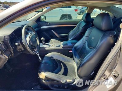 Zdjęcie 7 z 12 samochodu: 2012 INFINITI G37 COUPE BASE VIN:JN1CV6EK8CM420746 - miniatura