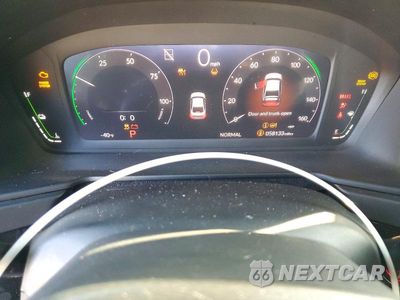 Zdjęcie 9 z 12 samochodu: 2024 HONDA ACCORD HYBRID SPORT-L VIN:1HGCY2F71RA070914 - miniatura