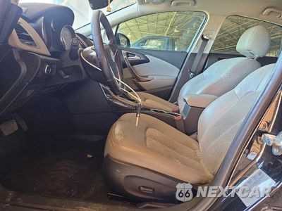 Zdjęcie 7 z 12 samochodu: 2015 BUICK VERANO CONVENIENCE VIN:1G4PR5SKXF4113435 - miniatura