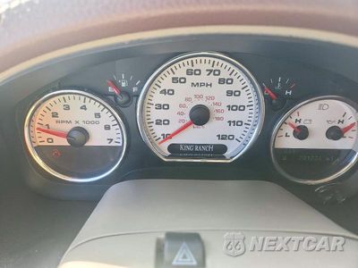 Zdjęcie 9 z 12 samochodu: 2007 FORD F-150 VIN:1FTPW14V27KC97148 - miniatura