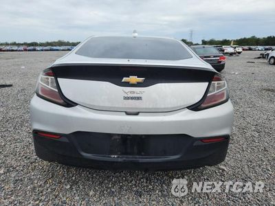 Zdjęcie 6 z 12 samochodu: 2018 CHEVROLET VOLT LT VIN:1G1RA6S52JU107313 - miniatura