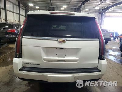 Zdjęcie 6 z 14 samochodu: 2020 CADILLAC ESCALADE ESV PLATINUM VIN:1GYS4KKJ0LR106733 - miniatura