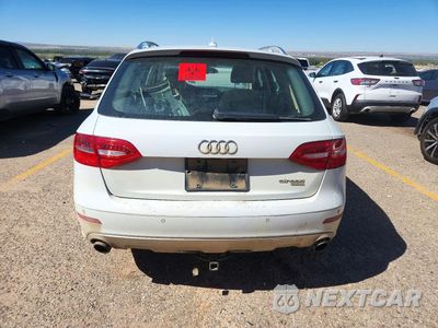 Zdjęcie 6 z 12 samochodu: 2013 AUDI A4 ALLROAD PRESTIGE VIN:WA1VFAFL8DA239608 - miniatura