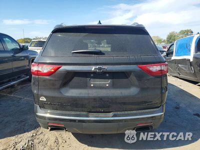 Zdjęcie 6 z 14 samochodu: 2019 CHEVROLET TRAVERSE PREMIER VIN:1GNEVKKW5KJ116383 - miniatura