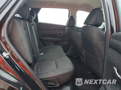 Zdjęcie 10 z 13 samochodu: 2025 HYUNDAI TUCSON SE VIN:5NMJA3DE0SH532456 - miniatura