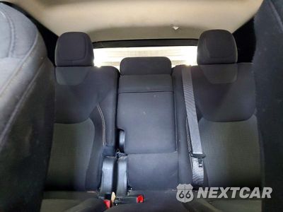 Zdjęcie 11 z 14 samochodu: 2016 JEEP CHEROKEE LATITUDE VIN:1C4PJMCB9GW251350 - miniatura
