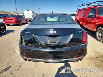 Zdjęcie 6 z 12 samochodu: 2017 CADILLAC CT6 PREMIUM LUXURY VIN:1G6KH5R67HU157666 - miniatura