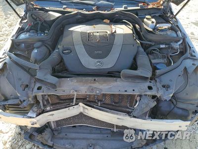 Zdjęcie 11 z 12 samochodu: 2010 MERCEDES-BENZ C 300 VIN:WDDGF5EB6AR115340 - miniatura