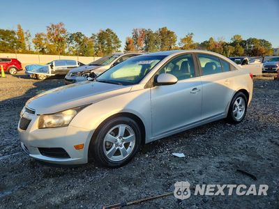 2012 CHEVROLET CRUZE LT 1G1PF5SC8C7389203 - główne zdjęcie licytacji z USA - miniatura