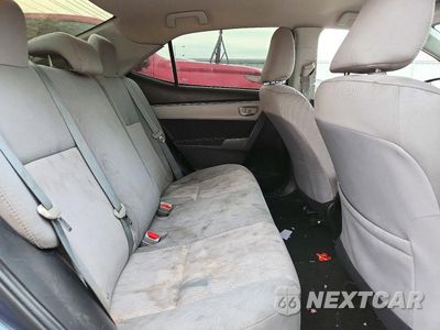 Zdjęcie 10 z 12 samochodu: 2014 TOYOTA COROLLA LE VIN:2T1BURHE3EC154121 - miniatura