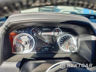 Zdjęcie 9 z 12 samochodu: 2018 RAM 2500 LARAMIE VIN:3C6UR5NL8JG337821 - miniatura