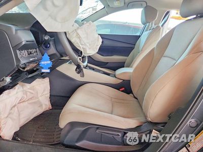 Zdjęcie 7 z 13 samochodu: 2024 HONDA ACCORD LX VIN:1HGCY1F20RA061832 - miniatura