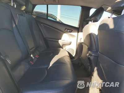 Zdjęcie 10 z 12 samochodu: 2022 TOYOTA PRIUS PRIME XLE VIN:JTDKAMFP6N3224736 - miniatura