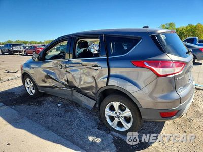 Drugie zdjęcie samochodu z przodu: 2013 FORD ESCAPE SE VIN:1FMCU9GX9DUD62105 - miniatura