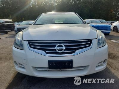 Piąte zdjęcie samochodu w środku: 2012 NISSAN ALTIMA 2.5 VIN:1N4AL2AP8CC157500 - miniatura