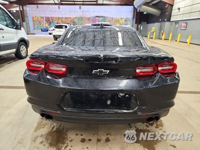 Zdjęcie 6 z 12 samochodu: 2019 CHEVROLET CAMARO LS VIN:1G1FB1RX8K0133188 - miniatura