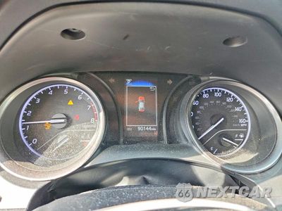 Zdjęcie 9 z 13 samochodu: 2022 TOYOTA CAMRY SE VIN:4T1G11AK9NU639779 - miniatura