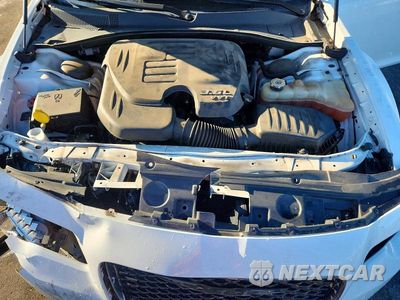 Zdjęcie 11 z 12 samochodu: 2021 CHRYSLER 300 S VIN:2C3CCABG9MH532809 - miniatura
