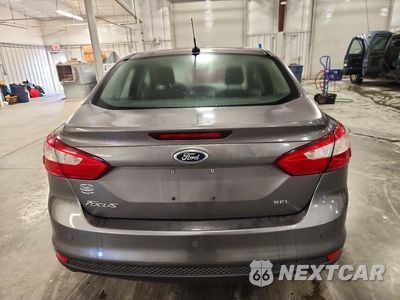 Zdjęcie 6 z 12 samochodu: 2012 FORD FOCUS SEL VIN:1FAHP3H2XCL321994 - miniatura
