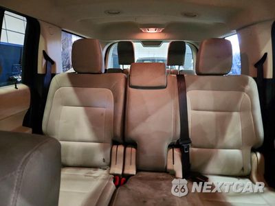 Zdjęcie 10 z 13 samochodu: 2017 FORD FLEX SE VIN:2FMGK5B84HBA04096 - miniatura