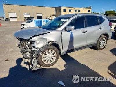 2020 NISSAN ROGUE S KNMAT2MT4LP524002 - główne zdjęcie licytacji z USA - miniatura