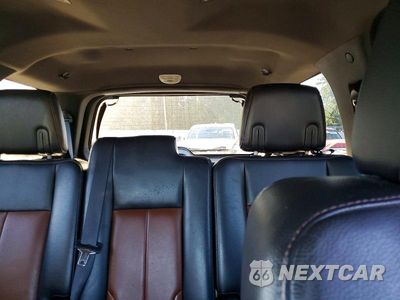 Zdjęcie 10 z 13 samochodu: 2008 FORD EXPEDITION LIMITED VIN:1FMFU20548LA50895 - miniatura