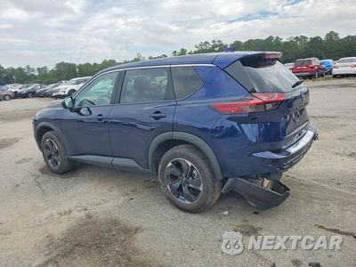 Drugie zdjęcie samochodu z przodu: 2026 NISSAN ROGUE SV VIN:5N1BT3BA9TC719981 - miniatura