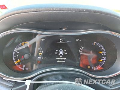 Zdjęcie 9 z 13 samochodu: 2017 JEEP GRAND CHEROKEE SUMMIT VIN:1C4RJFJT6HC618269 - miniatura