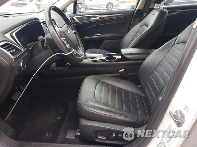 Zdjęcie 7 z 12 samochodu: 2014 FORD FUSION SE VIN:3FA6P0HD5ER305293 - miniatura
