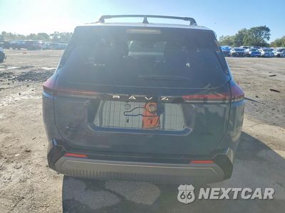 Zdjęcie 6 z 13 samochodu: 2026 TOYOTA RAV4 XSE VIN:2T36CRAV2TW009816 - miniatura