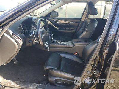 Zdjęcie 7 z 12 samochodu: 2016 INFINITI Q50 RED SPORT 400 VIN:JN1FV7AR0GM452098 - miniatura