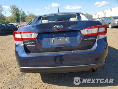 Zdjęcie 6 z 12 samochodu: 2020 SUBARU IMPREZA VIN:4S3GKAA6XL1610925 - miniatura