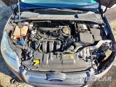 Zdjęcie 11 z 13 samochodu: 2014 FORD FOCUS SE VIN:1FADP3F20EL246677 - miniatura