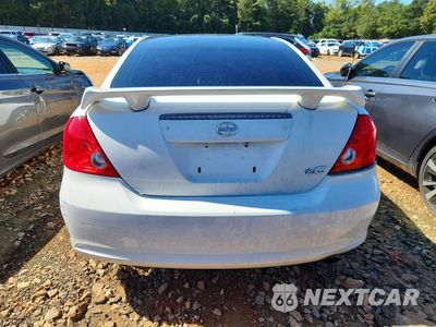 Zdjęcie 6 z 12 samochodu: 2005 SCION TC BASE VIN:JTKDE167250061623 - miniatura
