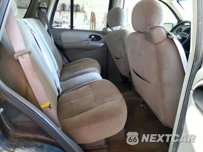 Zdjęcie 10 z 12 samochodu: 2006 CHEVROLET TRAILBLAZER LS VIN:1GNDT13S262290581 - miniatura
