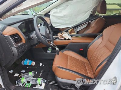 Zdjęcie 7 z 13 samochodu: 2026 NISSAN ROGUE PLATINUM VIN:JN8BT3DD1TW300831 - miniatura