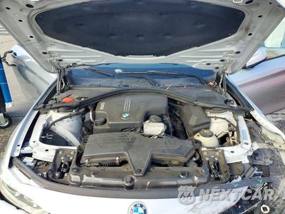 Zdjęcie 11 z 12 samochodu: 2014 BMW 428 I VIN:WBA3N7C51EK221565 - miniatura